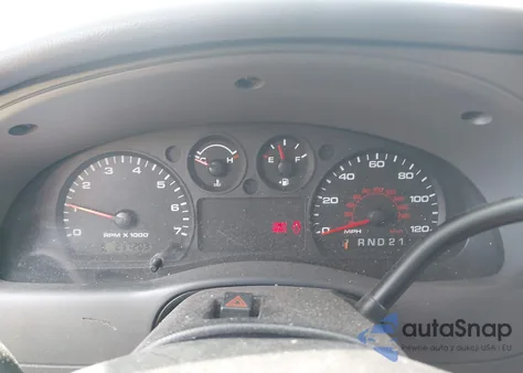 2005 Ford Ranger Edge/Xl/Xlt из США, поврежденный, VIN 1FTYR15E85PA93691